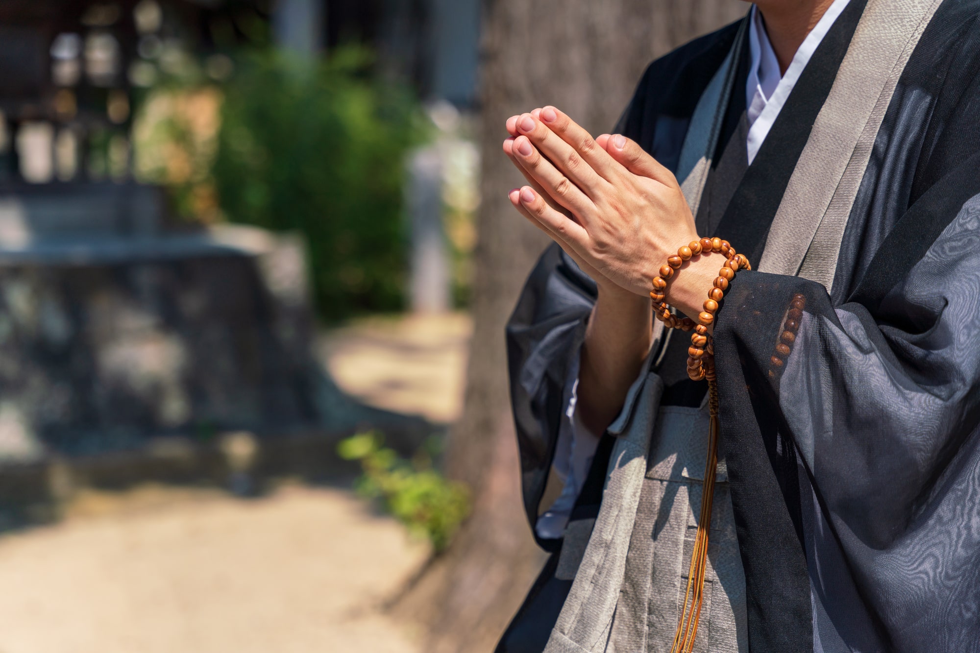 ペットの供養はどうするべきか｜お寺でのペット供養と納骨について解説します。