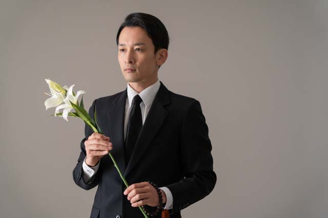 ペット火葬で喪服を着る必要はある?