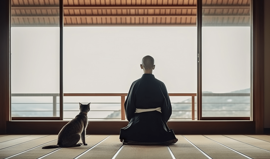 ペット火葬後のお寺での供養方法