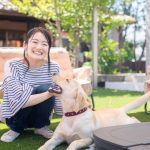 初対面で犬に好かれる接し方6選！ポイントとNG行為を伝授