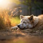 老犬のストレスサインとは？ストレスの原因と解消法をご紹介