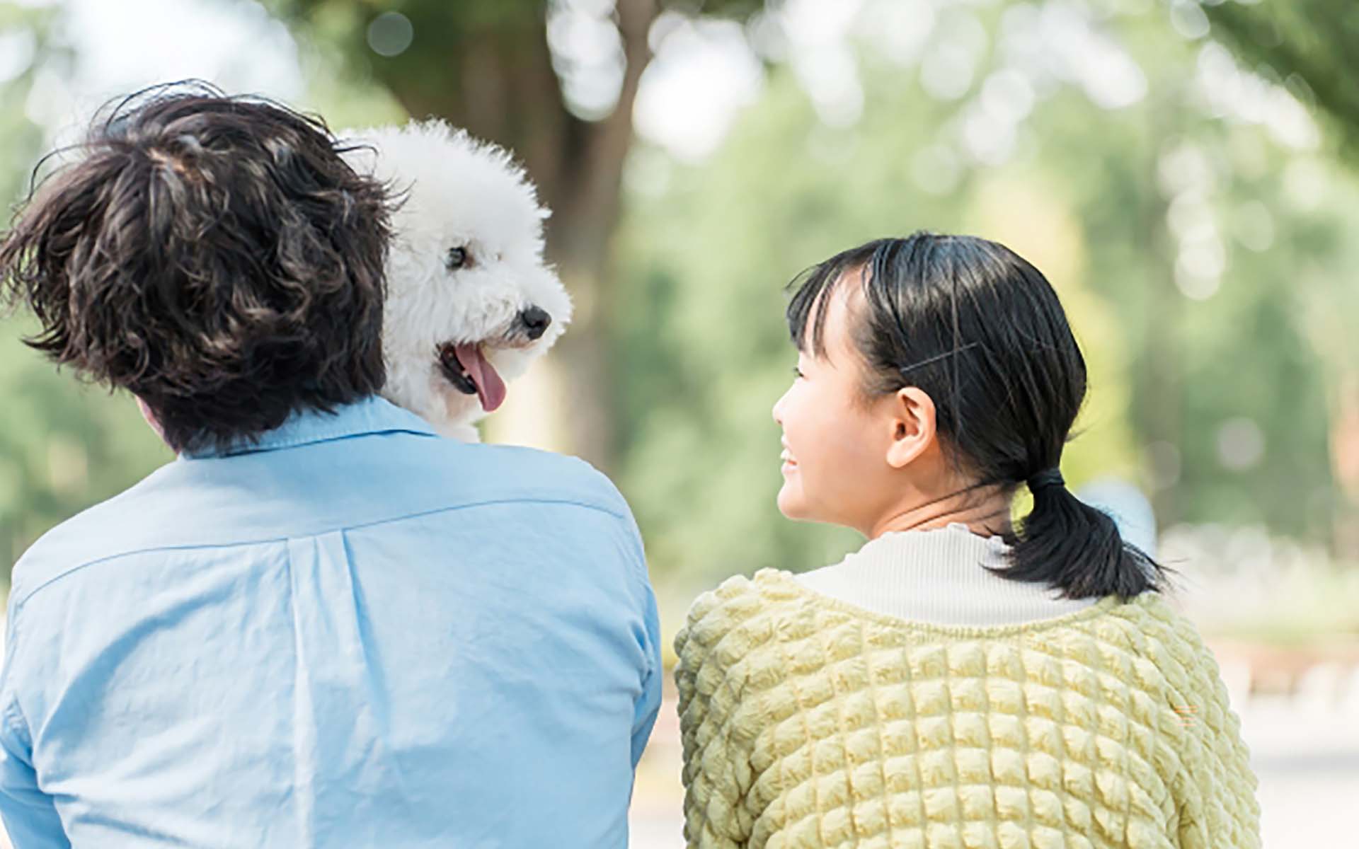 犬は避妊をすべきなの？メリットと時期、手術後の接し方について